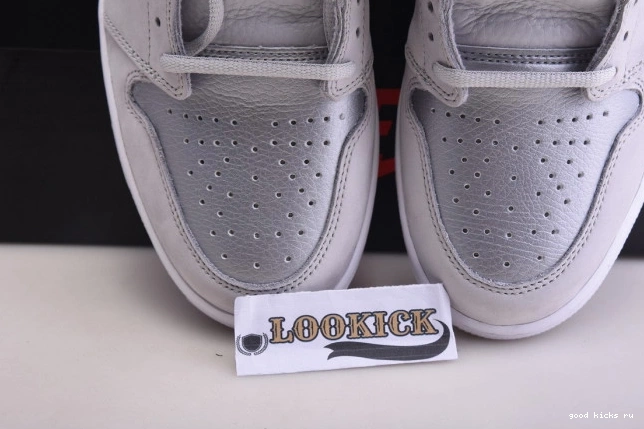 Jordan Air Neutral Japan 1 OG Grey High DC1788-029 0807